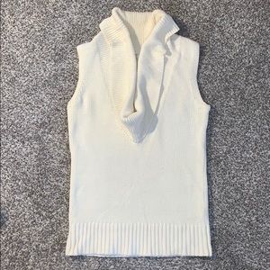 Old Navy Cowl Neck Sweater